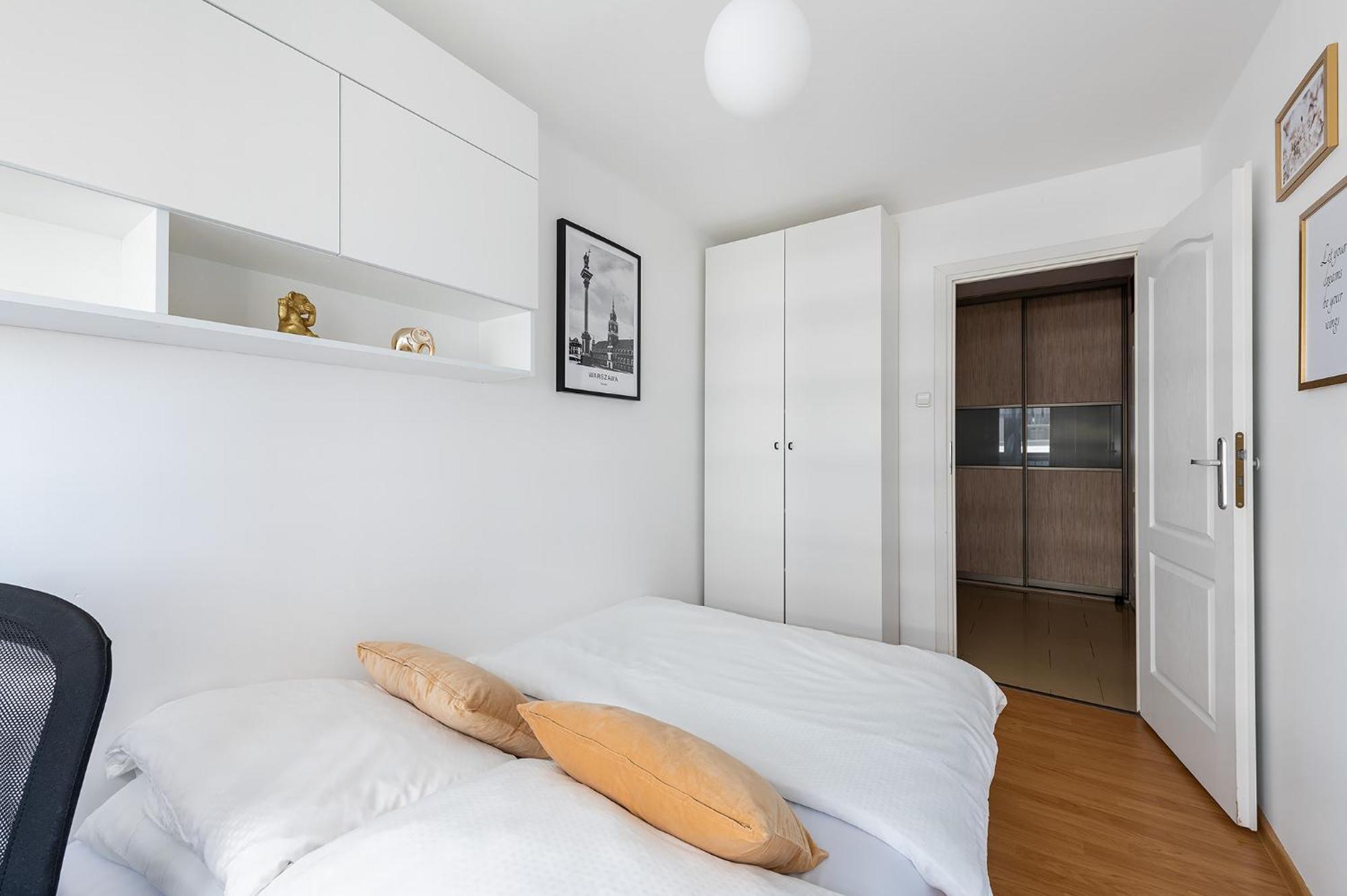 Bosa Warsaw Centrum Apartment Grzybowska39 외부 사진