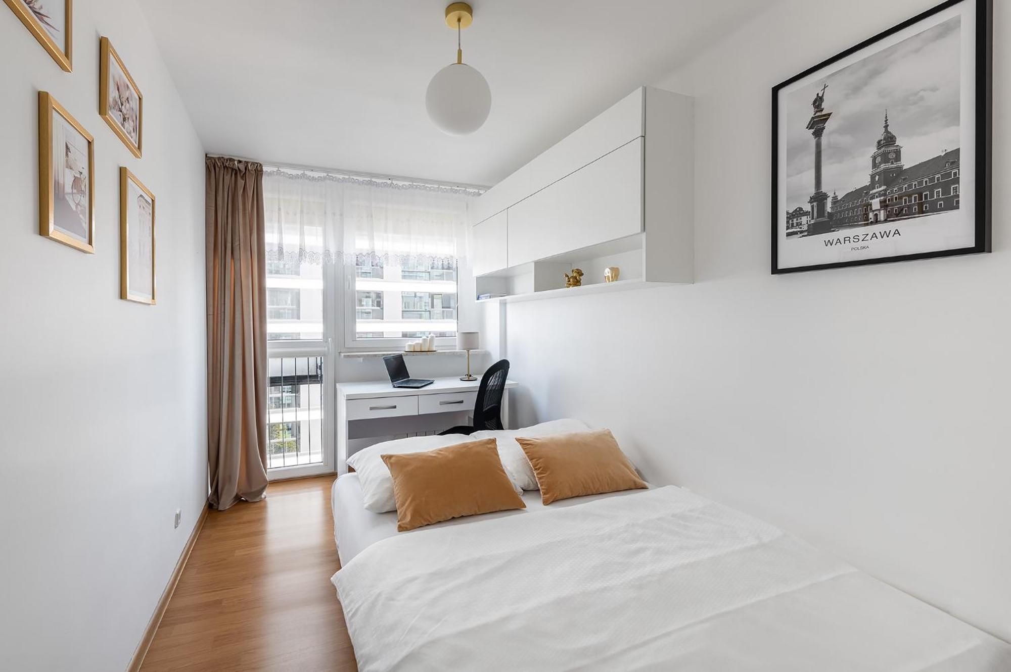 Bosa Warsaw Centrum Apartment Grzybowska39 외부 사진
