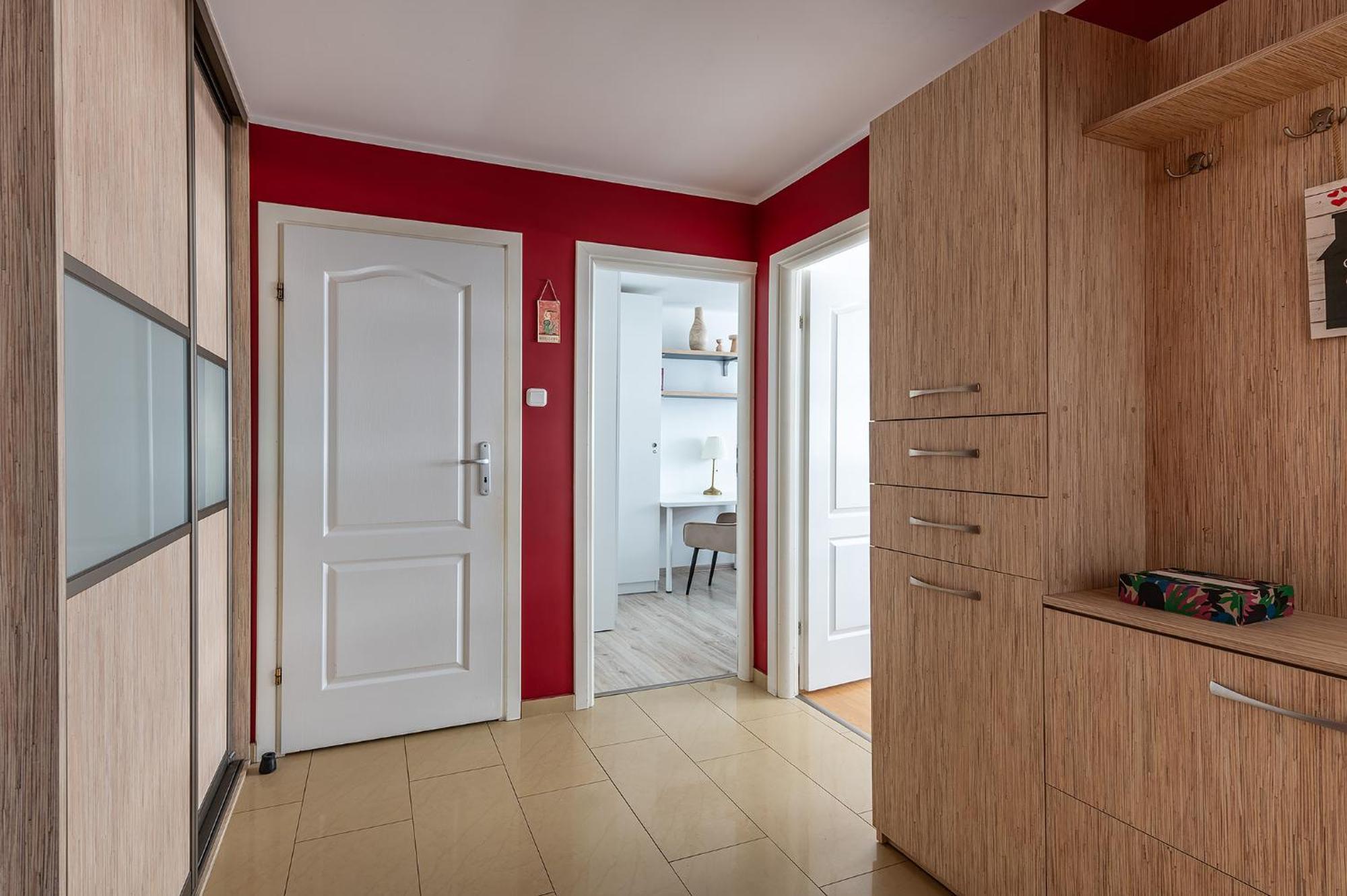 Bosa Warsaw Centrum Apartment Grzybowska39 외부 사진