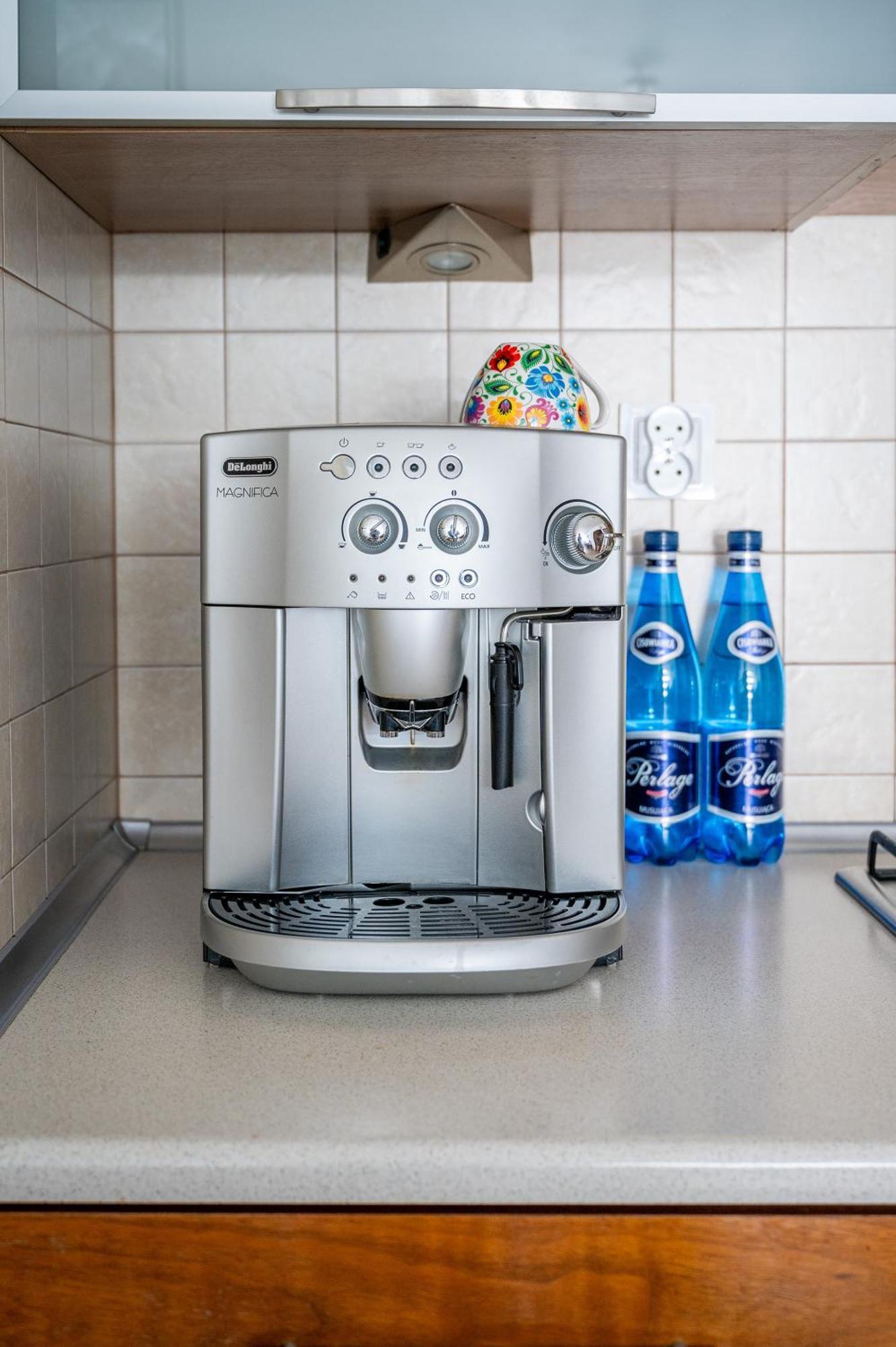 Bosa Warsaw Centrum Apartment Grzybowska39 외부 사진