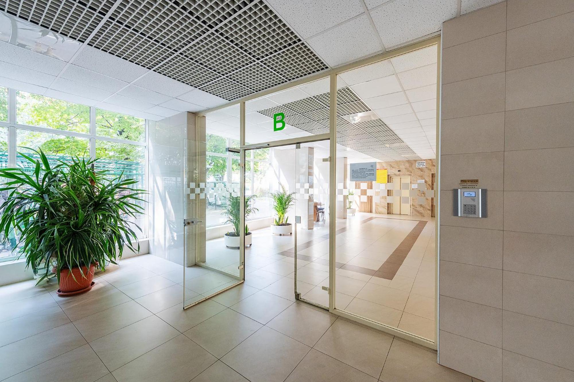 Bosa Warsaw Centrum Apartment Grzybowska39 외부 사진